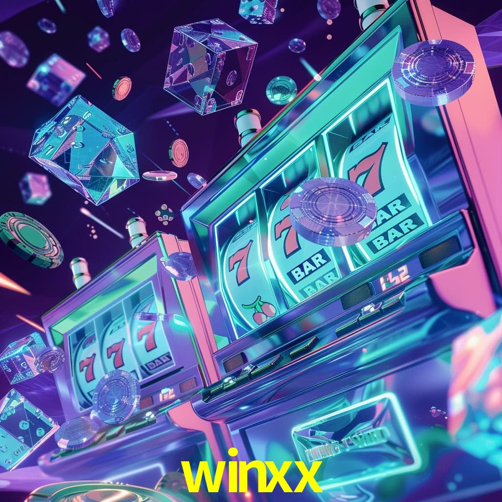 A Emoção da Loteria na winxx: Uma Chance de Mudança de Vida