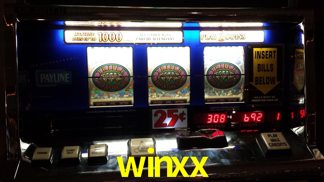Spaceman Game winxx