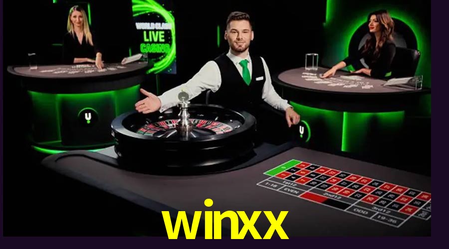 Account Benefits winxx