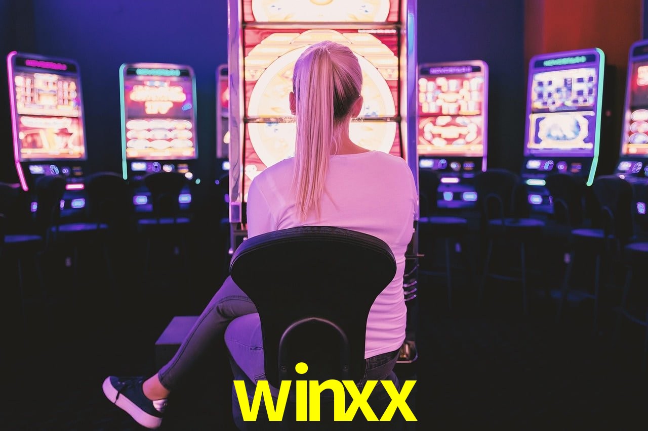 Bonus Features winxx