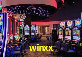 API Integration winxx