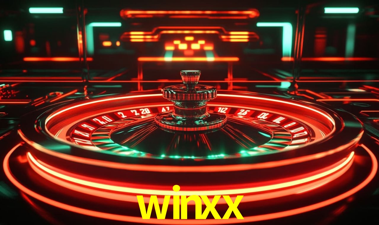 Inovações de Jogos na winxx: O Futuro das Experiências Interativas