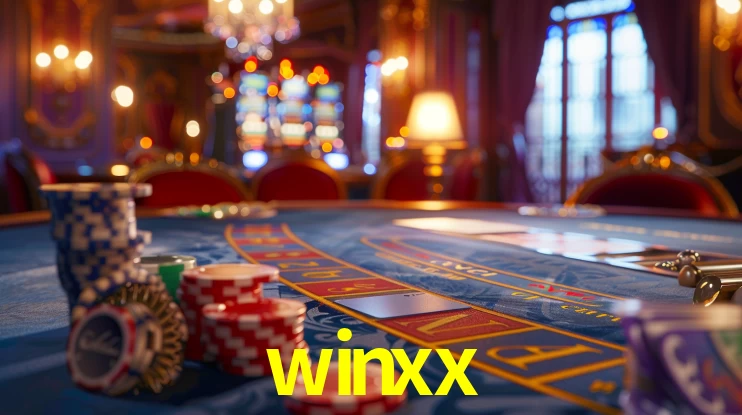 Game Providers winxx