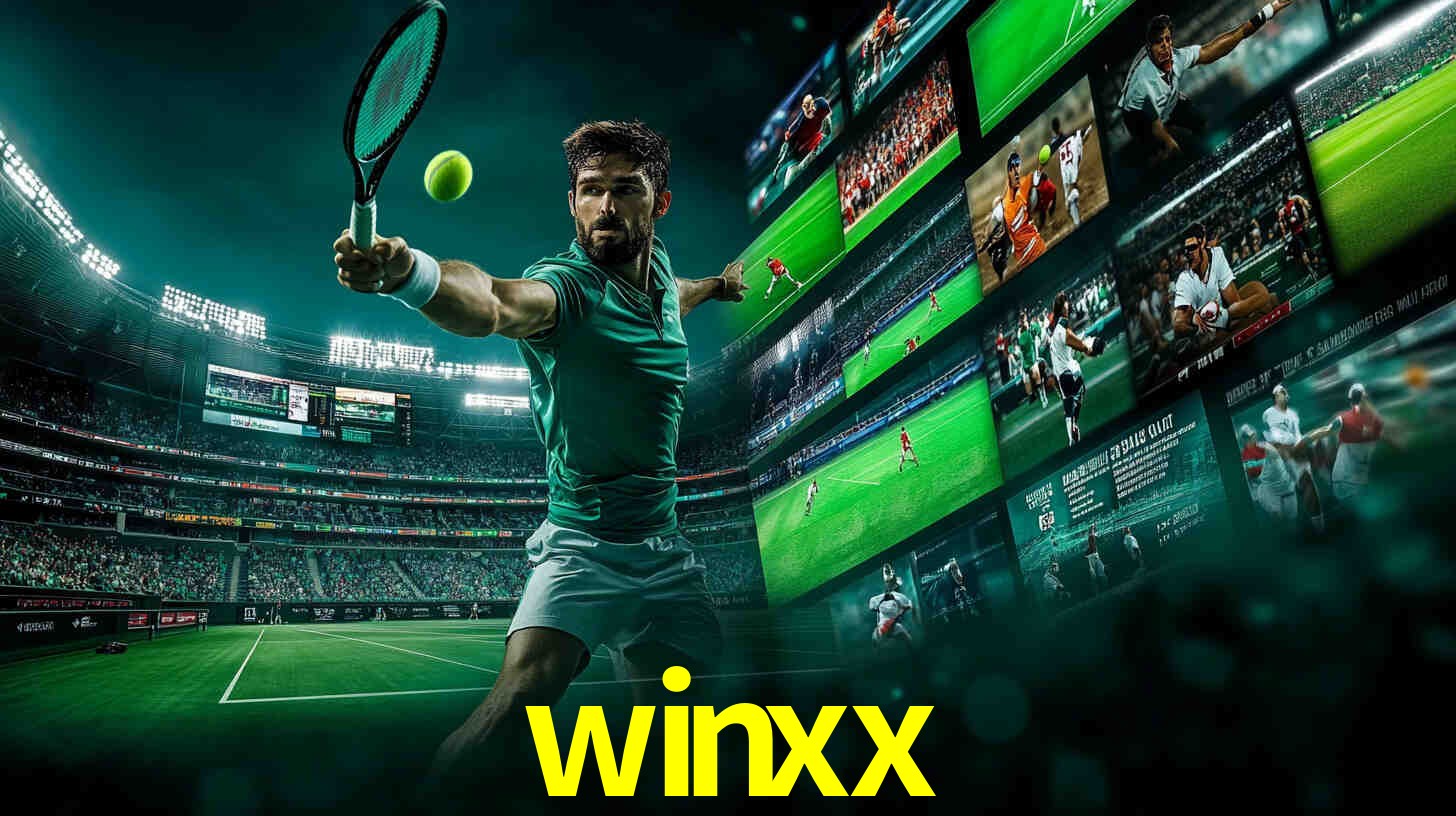 Desvendando o Mundo dos Jogos Virtuais na winxx