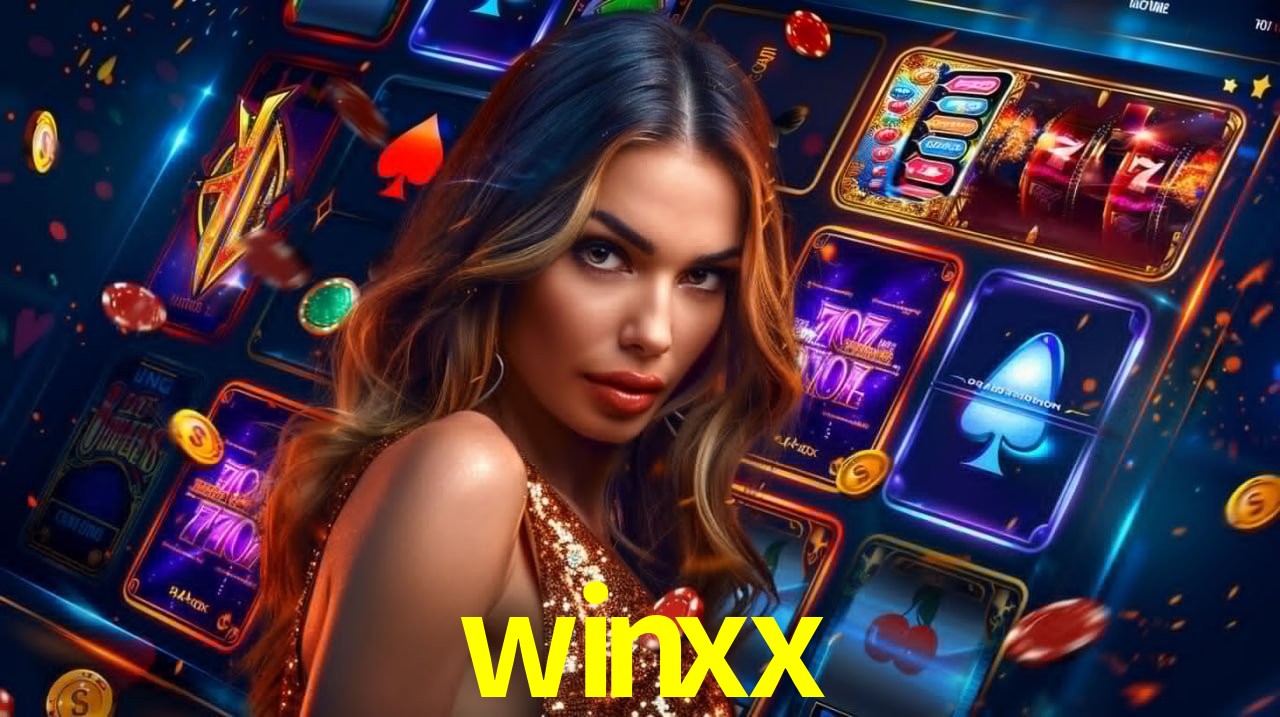 A Experiência Imersiva dos Cassinos Ao Vivo no winxx