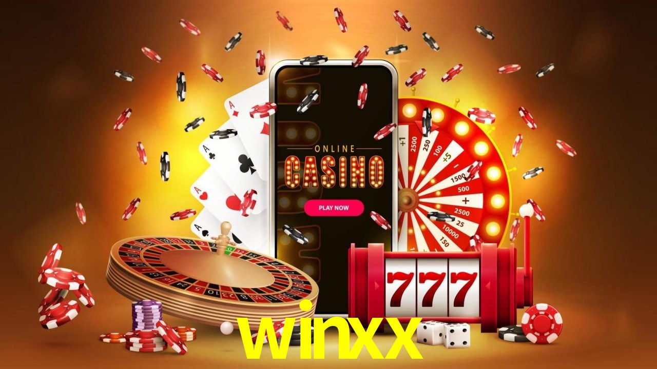 A Emoção da Loteria na winxx: Uma Chance de Mudança de Vida