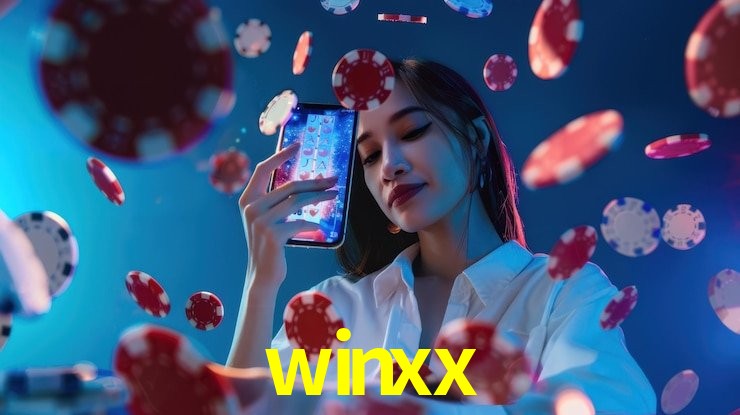 Inovações de Jogos na winxx: O Futuro das Experiências Interativas