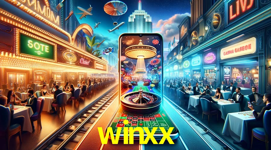 Secure Login winxx