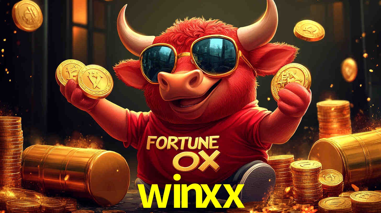 Descubra a Magia dos Jogos de Arcade no winxx