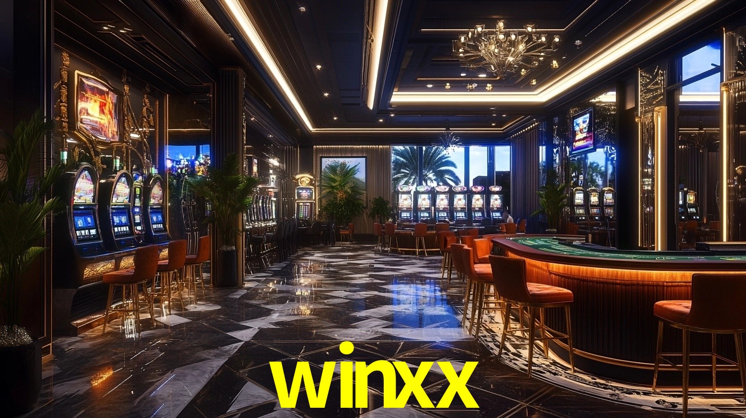 Welcome Bonus winxx