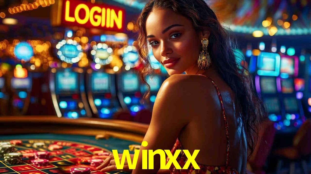 Slot Games winxx