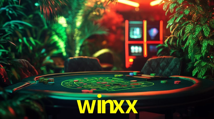 Welcome Bonus winxx