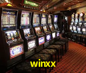 Descubra a Magia dos Jogos de Arcade no winxx